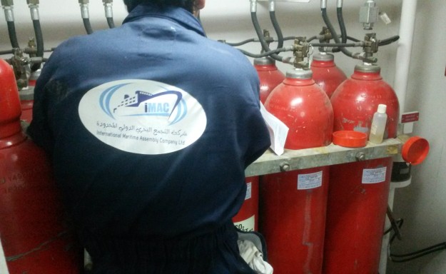CO2 System (1)